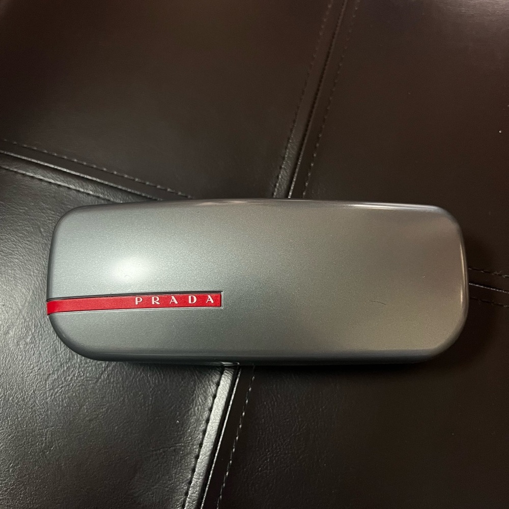 Prada Eyeglass Case